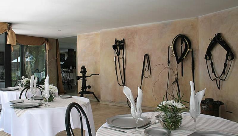 Hotel Acacias De Vitacura Santiago del Cile Esterno foto